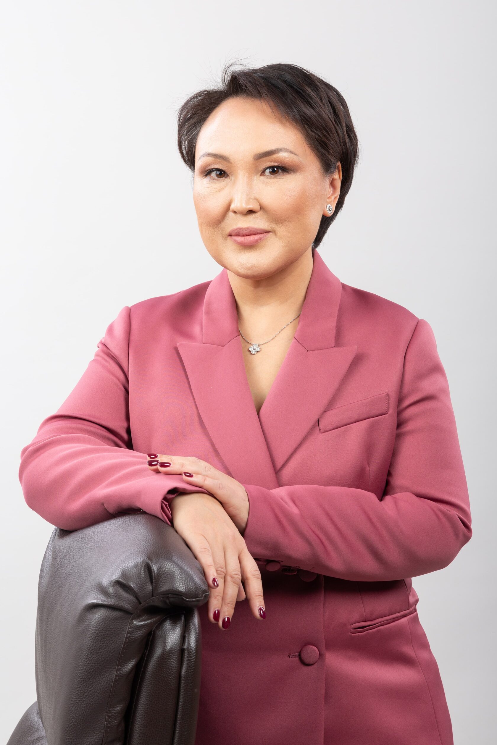 Сания Перзадаева